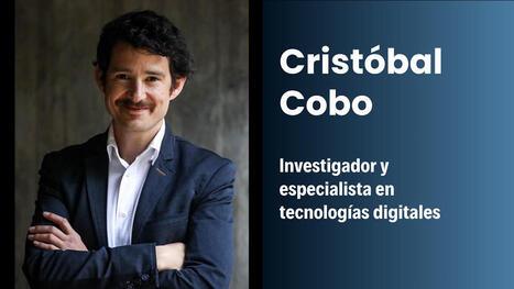 Reflexiones sobre la disrupci&oacute;n de la IA en Educaci&oacute;n (Crist&oacute;bal Cobo) | Edumorfosis.it | Scoop.it