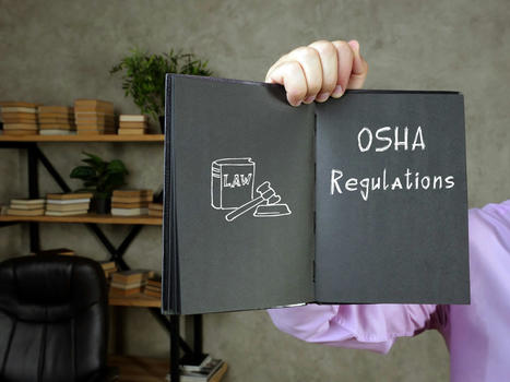 OSHA Training for Remodelers | Exterior Remodeling Market | Contractors and Trades | Scoop.it
