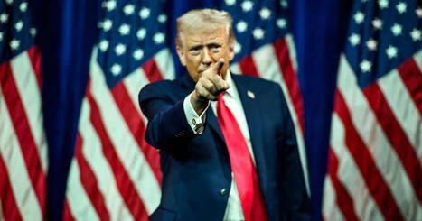 Tutkijat Yhdysvaltain luhistumisesta: Oikeus&shy;j&auml;rjestelm&auml; koetuksella, Trump tuhoaa USA:n johtoasemaa maailmassa | Politiikka | Yle | 1Uutiset - Lukemisen t&auml;hden | Scoop.it