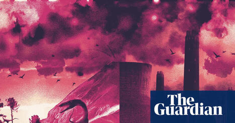 &lsquo;A climate of unparalleled malevolence&rsquo;: are we on our way to the sixth major mass extinction? | Greenhouse gas emissions | The Guardian | Operation Deimos | Scoop.it