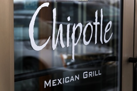 The Chipotification of American Fast Food: Chipotle Goes Non-GMO | CORPORATE SOCIAL RESPONSIBILITY – | Scoop.it