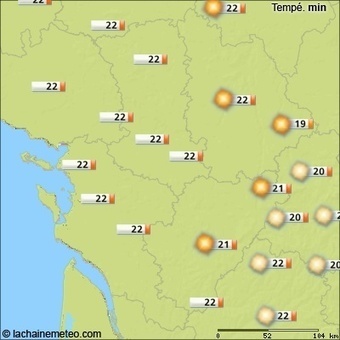 Meteo L Ile De Re