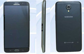 Samsung to make 7-inch smartphone-like tablet: Report : Technology, News - India Today | Android Discussions | Scoop.it