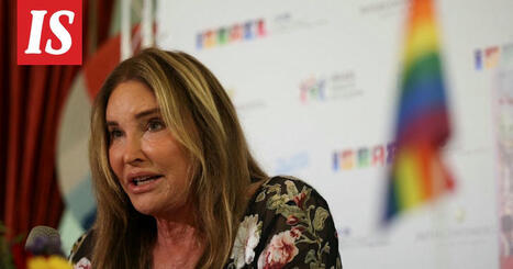 Caitlyn Jenner joutui hurjaan tilanteeseen Israelissa | 1Uutiset - Lukemisen tähden | Scoop.it