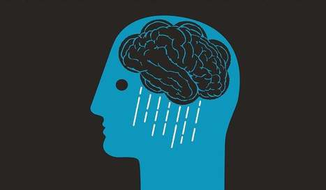 Científicos relacionan inflamación del cerebro y trastornos mentales | Educación, TIC y ecología | Scoop.it