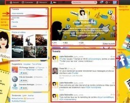 Twitter : D&eacute;cryptez facilement le vocabulaire du petit oiseau bleu | Methode DISC et communication | Scoop.it