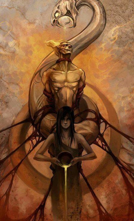 Sigyn &ndash; | Name News | Scoop.it