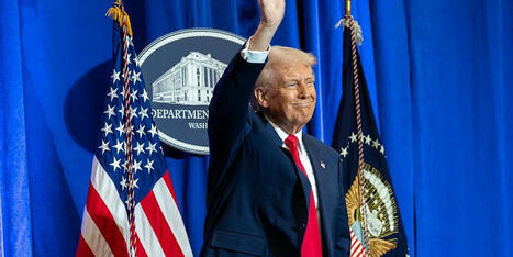 'Bullied into submission': Trump’s 'naked economic incompetence' is now GOP’s greatest liability - AlterNet | Backstabber Watch | Scoop.it