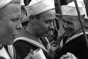 Suomen Joutsen merellä | 1Uutiset - Lukemisen tähden | Scoop.it