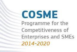 COSME Call for proposal Cooperation with the European Trade Promotion Organisations | EU FUNDING OPPORTUNITIES  AND PROJECT MANAGEMENT TIPS | Scoop.it