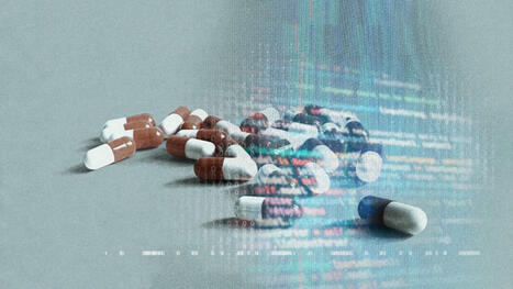 FDA’s artificial intelligence is supposed to revolutionize drug approvals. It’s making up nonexistent studies.  | AI in Education #AIinED | Scoop.it