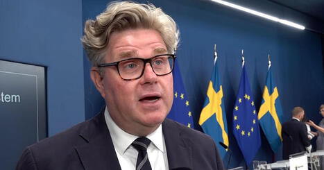 Regeringen vill avskaffa m&auml;ngdrabatten &ndash; Senaste nytt om valet 2026 | A1Uutiset | Scoop.it