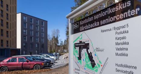 Joidenkin vanhusten ymp&auml;ri&shy;vuorokautisen hoivan hinta saattaa jopa tuplaantua Helsingiss&auml; | Uusimaa | Yle | A1Uutiset | Scoop.it