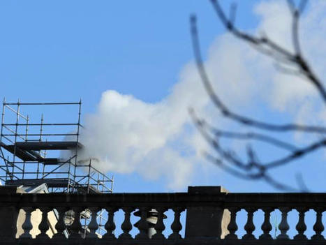 Z&eacute;ro pollution : les Fran&ccedil;ais comme les Europ&eacute;ens sont tr&egrave;s pr&eacute;occup&eacute;s par la qualit&eacute; de l'air et exigent des mesures plus fermes | Biodiversit&eacute; | Scoop.it