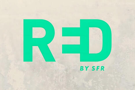 Box internet : pour contrer ses rivaux, RED by SFR vient de sortir une nouvelle offre fibre tonitruante | Infrastructures num&eacute;riques avanc&eacute;es | Scoop.it