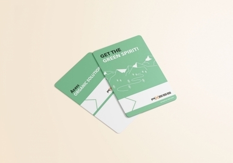 AUSTRIA - Organic ski pass | Pacte3F - Passeur de la transition en r&eacute;gion de montagne | Scoop.it