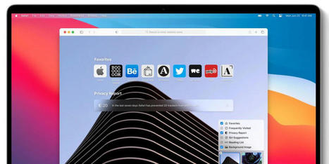 Apple fixt peinlichen Safari-Fehler, der Browserdaten verrät | Apple, Mac, MacOS, iOS4, iPad, iPhone and (in)security... | Scoop.it