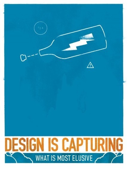 What is Graphic Design? | Inspirational Graphic Design | Scoop.it