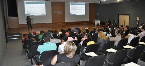 SESI lança plataforma de Educação a Distância para trabalhadores da indústria | Inovação Educacional | Scoop.it