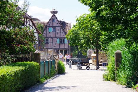 Ce village français anticapitaliste et 100 % autonome a tout compris ! | Ces infos qui nous font du bien | Scoop.it