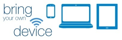 5 Successful BYOD Practices and Policies for the Schools | BYOD – Bring Your Own Device | Scoop.it