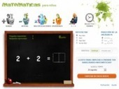 EDUCALANDIA.NET: Recursos y enlaces para alumnos de primaria, profesores y padres | Con l&aacute;piz y teclas | Scoop.it