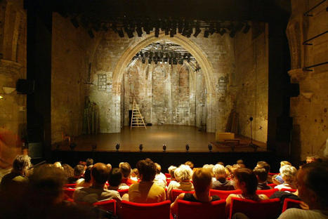 AVIGNON : CEUX QUI DESESPERENT, ET CEUX QUI PROSPERENT… | Revue de presse théâtre | Scoop.it