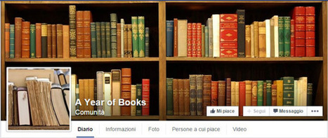 #Facebook si dedica alla #cultura #socialmedia | ALBERTO CORRERA - QUADRI E DIRIGENTI TURISMO IN ITALIA | Scoop.it