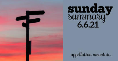 Sunday Summary: Choose the Relationship | Name News | Scoop.it