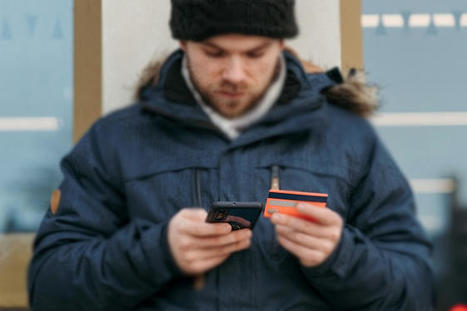 Les Fintechs françaises innovent dans les nouveaux enjeux financiers | [Wudo] Corporate Transformation | Scoop.it