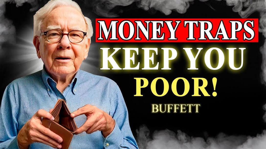 12 Money Traps That Keep You Poor (Avoid These ...