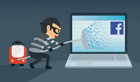 Espionner un compte #Facebook avec Stalkscan | Time to Learn | Scoop.it