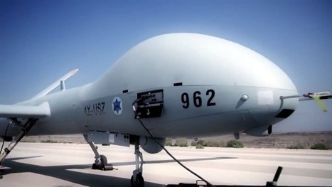 Israel Military Industries et Elbit, d&eacute;couvreurs de tunnels terroristes. | DEFENSE NEWS | Scoop.it