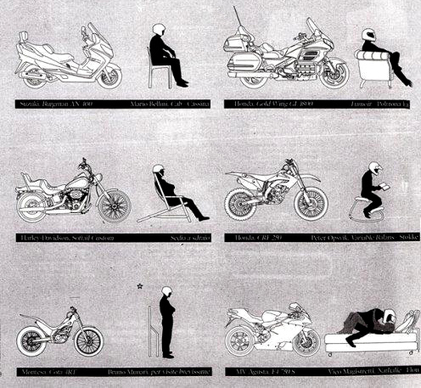Motorcycle And sex ~ Grease n Gasoline | Cars | Motorcycles | Gadgets | Scoop.it