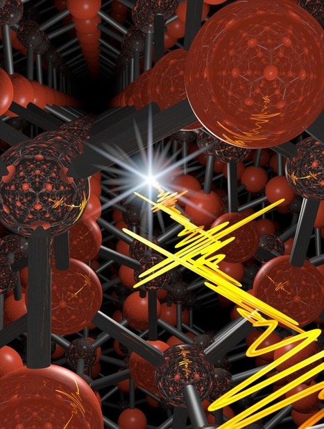 Kurzweil : "Future ‘lightwave’ computers could run 100,000 times faster | Ce monde à inventer ! | Scoop.it