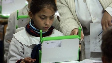 BBC News - CES 2012: One Laptop per Child gets upgrade | 21st Century Innovative Technologies and Developments as also discoveries, curiosity ( insolite)... | Scoop.it