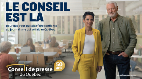 Vu du Québec : même les chroniqueurs doivent vérifier leurs sources | Journalisme & déontologie | Scoop.it