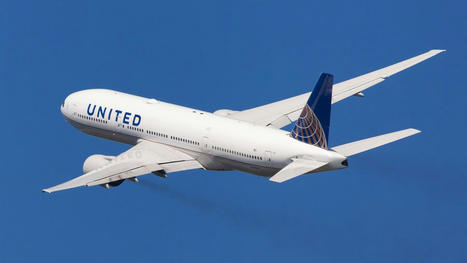 United Airlines Launches 50 Additional Daily Winter Services | Daily Magazine | Scoop.it