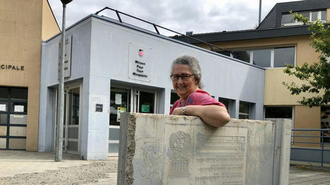 « On y est bien, et on n’a jamais regretté », le quartier Monplaisir, à Angers, vu par ses habitants | L'actualité des quartiers politique de la ville de Bretagne et Pays de la Loire | Scoop.it