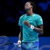 Masters (Londres) : Gäel Monfils presque éliminé après sa défaite face à Dominic Thiem - ATP Tennis | Tennis Club Labege | Scoop.it