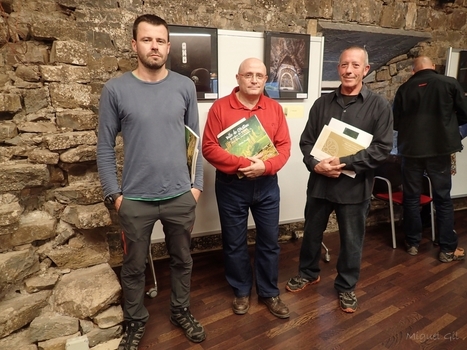 Le concours photographique du Sobrarbe 'Lucien Briet' fête son 25ème anniversaire | Vallées d'Aure & Louron - Pyrénées | Scoop.it