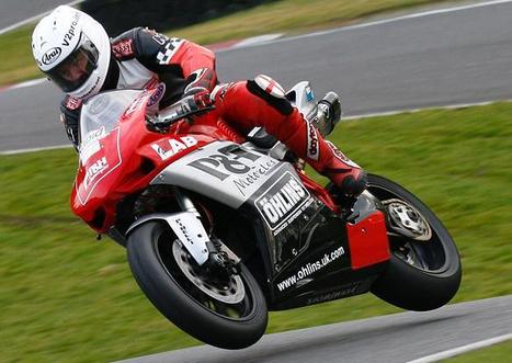 BikeSportNews | Legend Edwards returns to Ducati 848 Challenge | Ductalk: What's Up In The World Of Ducati | Scoop.it