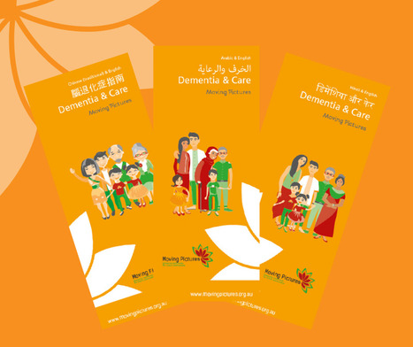 MindCare - Dementia Support for Multicultural Communities | Hospitals and Healthcare | Scoop.it