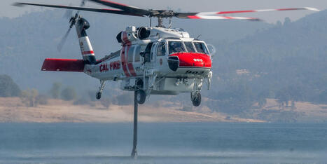 Avec son Firehawk Sikorsky vise d&eacute;sormais l'Europe | AERONAUTIQUE NEWS - AEROSPACE POINTOFVIEW - AVIONS - AIRCRAFT | Scoop.it