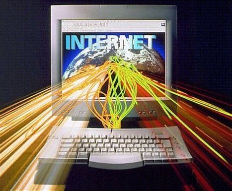Μια «Αριάδνη» για το φαινόμενο του «εθισμού» των εφήβων στο Διαδίκτυο | eSafety - Ψηφιακή Ασφάλεια | Scoop.it