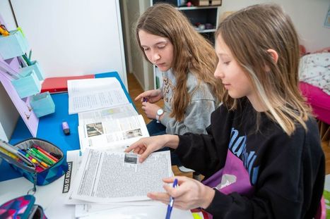 Bildung in der Corona-Krise – Schulschliessungen nützen wenig | Distance Learning | Scoop.it