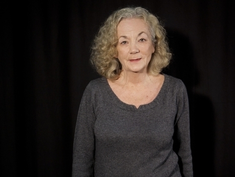 Catherine Hiegel, une voix, une silhouette... - Arts & Spectacles - France Culture | Revue de presse théâtre | Scoop.it