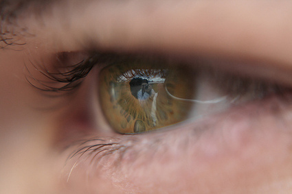 ¿Podría una app que analiza imágenes del ojo en el móvil sustituir el pinchazo en el dedo? - MedCity News | Salud Publica | Scoop.it