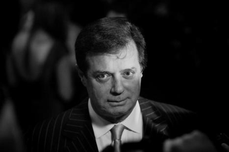 Why was Paul Manafort headed to Dubai with a revoked passport? - MSNBC.com | Backstabber Watch | Scoop.it