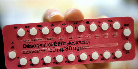 La contraception sera désormais gratuite pour les femmes jusqu’à 25 ans, annonce Olivier Véran | Famille et sexualité | Scoop.it